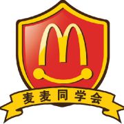 搜索麦麦同学，看到久违的照片
